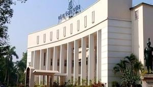 Odisha Assembly building Odisha Assembly building