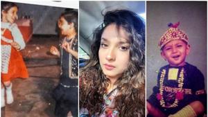 Anikta Lokhande made her Bollywood debut with Manikarnika: The Queen of Jhansi.(Instagram) Anikta Lokhande made her Bollywood debut with Manikarnika: The Queen of Jhansi.(Instagram)