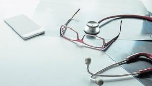 590 private clinics and nursing homes in Gurugram shut their OPDs.(HT FILE) 590 private clinics and nursing homes in Gurugram shut their OPDs.(HT FILE)
