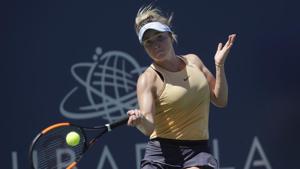 Elina Svitolina of Ukraine(AP) Elina Svitolina of Ukraine(AP)
