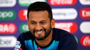 File image of Dimuth Karunaratne(Action Images via Reuters) File image of Dimuth Karunaratne(Action Images via Reuters)