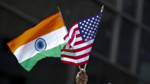 The United States is “highly gratified by co-operation from a great friend and partner like India” on the Iranian oil sanctions, the White House said.(REUTERS Photo) The United States is “highly gratified by co-operation from a great friend and partner like India” on the Iranian oil sanctions, the White House said.(REUTERS Photo)