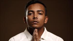 File image of Prithvi Shaw(Getty Images) File image of Prithvi Shaw(Getty Images)