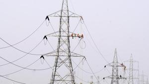 Power supply to the police station was snapped for five hours.(Sunil Ghosh / Hindustan Times (Representative)) Power supply to the police station was snapped for five hours.(Sunil Ghosh / Hindustan Times (Representative))