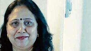 Sunita Babu, principal, The Lakewood School, Ludhiana Sunita Babu, principal, The Lakewood School, Ludhiana