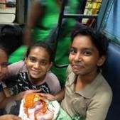 A group of 26 cadets, along with their instructor, helped a pregnant woman deliver onboard the Bagh Express.(HT FILE) A group of 26 cadets, along with their instructor, helped a pregnant woman deliver onboard the Bagh Express.(HT FILE)