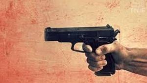 A 9 mm pistol has been recovered from the school bag of the accused, whose identify has been withheld as he is also a minor. He was handed over to the police, which reached the spot and sent the victim’s body for autopsy.(HT FILE) A 9 mm pistol has been recovered from the school bag of the accused, whose identify has been withheld as he is also a minor. He was handed over to the police, which reached the spot and sent the victim’s body for autopsy.(HT FILE)