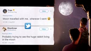 The post went viral attracting more than 14,000 ‘likes’ from people(Screengrab) The post went viral attracting more than 14,000 ‘likes’ from people(Screengrab)
