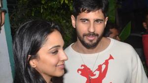 Sidharth Malhotra and Kiara Advani have been rumoured to be dating. Sidharth Malhotra and Kiara Advani have been rumoured to be dating.