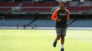 Prithvi Shaw pleaded that he had taken the banned substance inadvertently.(Getty Images) Prithvi Shaw pleaded that he had taken the banned substance inadvertently.(Getty Images)