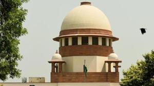 On Friday, the Centre’s lawyer told the court that the government would need 10 more days from the last day of Parliament’s Budget session.(Amal KS/HT PHOTO) On Friday, the Centre’s lawyer told the court that the government would need 10 more days from the last day of Parliament’s Budget session.(Amal KS/HT PHOTO)