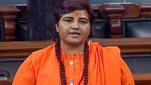 The National Investigating Agency (NIA) has sought an in-camera trial in the 2008 Malegaon blast case in which Pragya Thakur is an accused.(PTI Photo) The National Investigating Agency (NIA) has sought an in-camera trial in the 2008 Malegaon blast case in which Pragya Thakur is an accused.(PTI Photo)
