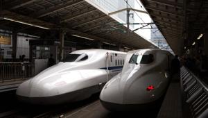 The National High Speed Rail Corporation Limited (NHSRCL), which is executing the ambitious bullet train project, has issued the third tender related to the project.(Getty Images (Representative image)) The National High Speed Rail Corporation Limited (NHSRCL), which is executing the ambitious bullet train project, has issued the third tender related to the project.(Getty Images (Representative image))
