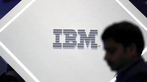 A senior IBM employee has deposed in an ongoing age discrimination lawsuit that the company has fired as many as 100,000 employees in the last few years.(Reuters File Photo)