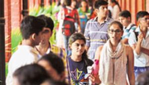In Delhi University (DU), the founder of Suri empire Sher Shah Suri has become a bone of contention between the right-wing teachers’ group—National Democratic Teachers’ Front (NDTF) --- and the department of History.(Saumya Khandelwal/HT PHOTO) In Delhi University (DU), the founder of Suri empire Sher Shah Suri has become a bone of contention between the right-wing teachers’ group—National Democratic Teachers’ Front (NDTF) --- and the department of History.(Saumya Khandelwal/HT PHOTO)