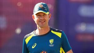 Ricky Ponting was Australia’s assistant coach in World Cup(Action Images via Reuters) Ricky Ponting was Australia’s assistant coach in World Cup(Action Images via Reuters)