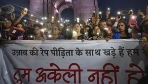 (Burhaan Kinu/HT PHOTO) (Burhaan Kinu/HT PHOTO)