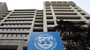 EU governments began voting Friday on their candidate to lead the International Monetary Fund.(REUTERS Photo) EU governments began voting Friday on their candidate to lead the International Monetary Fund.(REUTERS Photo)