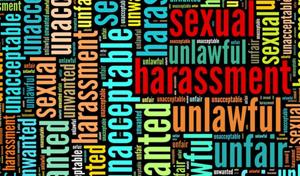 The victim alleged that early this year the three accused harassed and abused her during a conference.(Shutterstock Photo) The victim alleged that early this year the three accused harassed and abused her during a conference.(Shutterstock Photo)