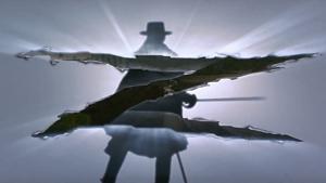 The dashing masked avenger Zorro made his first swashbuckling appearance 100 years ago in the pages of a US magazine.(The Mask of Zorro/YouTube) The dashing masked avenger Zorro made his first swashbuckling appearance 100 years ago in the pages of a US magazine.(The Mask of Zorro/YouTube)