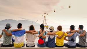 Happy Friendship Day 2019: Friendship Day is that one special day during the year when you can let your friends know how special they are for you and how much you love them.(Unsplash) Happy Friendship Day 2019: Friendship Day is that one special day during the year when you can let your friends know how special they are for you and how much you love them.(Unsplash)