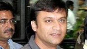 AIMIM’s Telangana MLA Akbaruddin Owaisi was booked for ‘hate speech’ against RSS and BJP.(PTI File Photo)