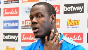 West Indies Cricket captain Carlos Brathwaite defended all-rounder Andre Russell after the latter pulled out from the first 2 T20Is against India(AFP) West Indies Cricket captain Carlos Brathwaite defended all-rounder Andre Russell after the latter pulled out from the first 2 T20Is against India(AFP)