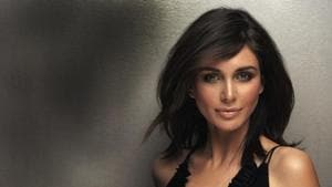 Actor-model Lisa Ray recently turned author with her memoir Close to the Bone.