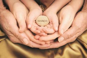 Some of the largest companies in India, for that matter the world, are family-owned and spread across industry and sector.(iSTOCK) Some of the largest companies in India, for that matter the world, are family-owned and spread across industry and sector.(iSTOCK)