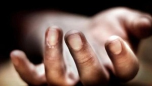 BJP supporters staged an agitation, accusing the local Trinamool Congress workers of murdering 19-year-old Pintu Manna.(PTI FILE/ Representative Image) BJP supporters staged an agitation, accusing the local Trinamool Congress workers of murdering 19-year-old Pintu Manna.(PTI FILE/ Representative Image)