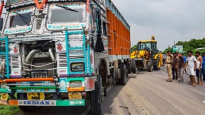On Friday, the CBI had constituted an additional team of 20 investigating officers to assist in the probe into the accident. (HT Photo) On Friday, the CBI had constituted an additional team of 20 investigating officers to assist in the probe into the accident. (HT Photo)
