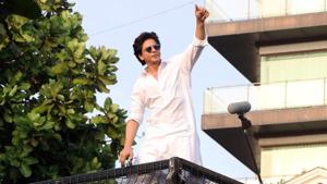 Shah Rukh Khan plans to make a Hindi film on the Spanish series Money Heist. Shah Rukh Khan plans to make a Hindi film on the Spanish series Money Heist.
