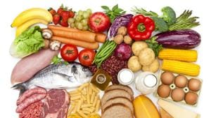 For example, grains are deficient in amino acid lysine, while legumes and pulses do not have methionine, but combining these food sources, such as having lentils or beans with rice or chapatti, provide balanced nutrition.(Getty Images for representation) For example, grains are deficient in amino acid lysine, while legumes and pulses do not have methionine, but combining these food sources, such as having lentils or beans with rice or chapatti, provide balanced nutrition.(Getty Images for representation)