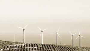 The New and Renewable Energy Development Agency (NEDA), a government nodal body that is primarily responsible for showcasing and promoting renewable power in Uttar Pradesh, does not practise what it preaches.(HT File (Representative Image)) The New and Renewable Energy Development Agency (NEDA), a government nodal body that is primarily responsible for showcasing and promoting renewable power in Uttar Pradesh, does not practise what it preaches.(HT File (Representative Image))