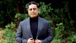 Kamal Haasan will be seen next in Indian 2. Kamal Haasan will be seen next in Indian 2.