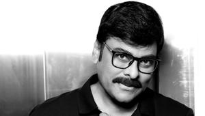 Chiranjeevi will be seen next in Sye Raa Narasimha Reddy. Chiranjeevi will be seen next in Sye Raa Narasimha Reddy.