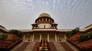 Two of the survivor’s aunts were killed, while she and her lawyer were critically injured in the accident. Sengar was booked for murder by the CBI in the accident case.(PTI image) Two of the survivor’s aunts were killed, while she and her lawyer were critically injured in the accident. Sengar was booked for murder by the CBI in the accident case.(PTI image)