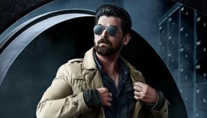 Neil Nitin Mukesh reportedly plays an antagonist in Saaho. Neil Nitin Mukesh reportedly plays an antagonist in Saaho.