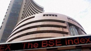 In the previous session, the 30-share BSE Sensex rose 99.90 points or 0.27 per cent to settle at 37,118.22. Similarly, the broader NSE Nifty gained 17.35 points or 0.16 per cent to end at 10,997.35.(PTI Photo) In the previous session, the 30-share BSE Sensex rose 99.90 points or 0.27 per cent to settle at 37,118.22. Similarly, the broader NSE Nifty gained 17.35 points or 0.16 per cent to end at 10,997.35.(PTI Photo)