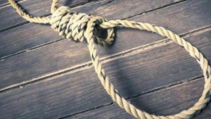 A 14-year-old girl found hanging in a public toilet in Mumbai.((Representative photo)) A 14-year-old girl found hanging in a public toilet in Mumbai.((Representative photo))