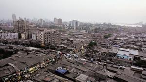 A man in his early 20’s is suspected to have drowned in a creek at Dharavi that connects to Mithi River on Sunday afternoon. Mehboob Mazhar Shaikh’s body is yet to be found(HT Photo) A man in his early 20’s is suspected to have drowned in a creek at Dharavi that connects to Mithi River on Sunday afternoon. Mehboob Mazhar Shaikh’s body is yet to be found(HT Photo)