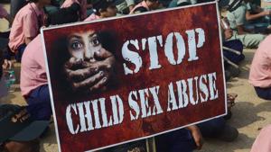 Police registered the FIR as soon as we received the complaint from the victim’s family.(AFP) Police registered the FIR as soon as we received the complaint from the victim’s family.(AFP)