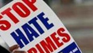 Rajasthan becomes the first state in India to have a special law to deal with hate crime against couples.(Representative Photo/REUTERS) Rajasthan becomes the first state in India to have a special law to deal with hate crime against couples.(Representative Photo/REUTERS)