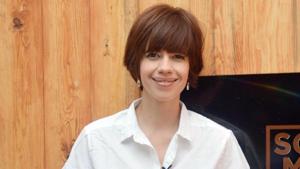 Actor Kalki Koechlin opens up about her reading habits.(Yogen Shah) Actor Kalki Koechlin opens up about her reading habits.(Yogen Shah)