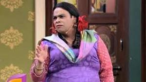 Kiku Sharda has been accused of not paying Rs 50 lakh to a customer. Kiku Sharda has been accused of not paying Rs 50 lakh to a customer.