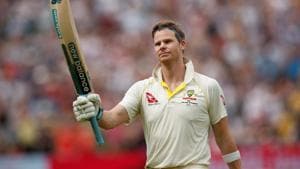 File image of Steve Smith(Action Images via Reuters) File image of Steve Smith(Action Images via Reuters)