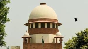 The Centre had on Monday revoked Article 370 which gave special status to Jammu and Kashmir and proposed that the state be bifurcated into two union territories, Jammu and Kashmir, and Ladakh.(Amal KS/HT PHOTO)