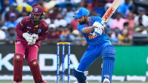 File image of Virat Kohli(AFP) File image of Virat Kohli(AFP)