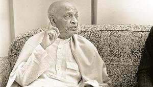 Some Opposition members have implied that Sardar Patel was behind Article 370 or wanted to hand over Kashmir to Pakistan. There can’t be a bigger lie(Getty Images) Some Opposition members have implied that Sardar Patel was behind Article 370 or wanted to hand over Kashmir to Pakistan. There can’t be a bigger lie(Getty Images)