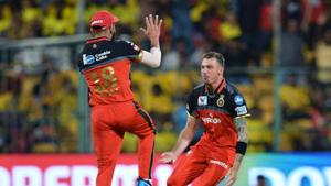 File image of Virat Kohli, Dale Steyn(AFP) File image of Virat Kohli, Dale Steyn(AFP)